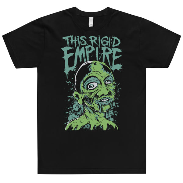 This Rigid Empire Zombie T-Shirt